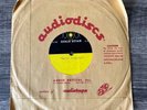 Acetate Record Happy Together 1967 Antique Very Rare