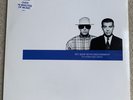 Pet Shop Boys Discography Double Vinyl 1990 Parlophone 1st Press 2LP Near Mint