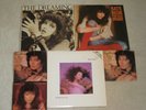 Kate Bush Hounds of Love PROMO LP 1985 NM -The Dreaming SEALED - Kick Inside NM