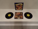 LUDACRIS CHICKEN -N- BEER LP  1ST PRESS 2003 DEF JAM w/ 2-SIDED INSERT
