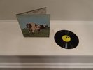 PINK FLOYD ATOM HEART MOTHER LP  '70 1ST US HARVEST JACKSONVILLE PRESS