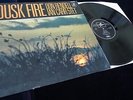 Don Rendell / Ian Carr Quintet - Dusk Fire **Columbia SX 6064 Mono LP**