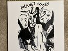 Planet Waves by Bob Dylan (Vinyl, 2014, Mobile Fidelity Sound Lab) Mofi