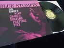 Hal Singer / Ray Bryant / Charlie Shavers **US Prestige PRLP 7153 Mono**