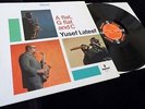 Yusef Lateef / Roy Brooks / Reggie Workman **US Impulse AS-9117 Gatefold LP**