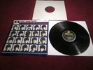 THE BEATLES A HARD DAYS NIGHT UK PRESS 1965 VINYL NEAR MINT AUDIO & SUPERB COVER