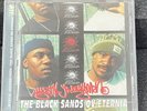 Mystik Journeymen The Black Sands Ov Eternia LP OG Rap Hip Hop Living Legends