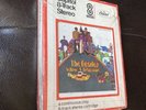 the beatles yellow submarine capitol records 8 track New Factory Sealed