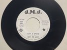 Sky's The Limit SWEET MODERN SOUL 45 Don't Be Afraid JMJ DJ PROMO ORIG M- HEAR