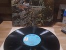 Rare PROMO  Jimmy Buffet Down To Earth 1970 Debut LP Album LP Barnaby Z30093