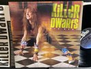 KILLER DWARFS / BIG DEAL 1988 Epic BFE 44098 Canada NM