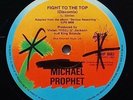 Michael Prophet Fight To The Top A Classic