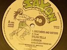 Sylvia Tella Brothers And Sisters Killer Tune