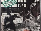 SIGNED Orig '84 THE BANGLES All Over The Place LP AUTOGRAPHED by whole band  EX