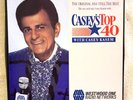 5/12/90 CASEY'S TOP 40: TAYLOR DAYNE (2), SINEAD O'CONNOR, CALLOWAY,LINEAR,GIANT