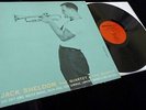 Jack Sheldon / Zoot Sims - The Quartet & Quintet **US Jazz West JWLP-6 Mono**
