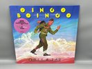 Only A Lad by Oingo Boingo Vinyl LP 40th Anniversary Limited Green & White