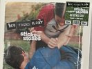 New Found Glory - Sticks And Stones LP Yellow/x2000 Blink 182 Hardcore Pop Punk