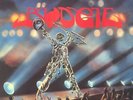 BUDGIE - POWER SUPPLY - 12