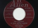 Doo-Wop 45 - 5 Willows - My Dear, Dearest Darling - Allen - mp3