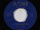 Doo-Wop 45 - Tempo-Tones - Get Yourself Another Fool - Acme - mp3