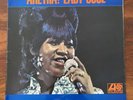 NM VINYL ARETHA FRANKLIN Lady Soul ATLANTIC 588099 UK Original A1 / B1 LP SOUL
