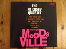 The Original Is Alcaysee Al Casey Quartet Collateral Line Of Prestigious