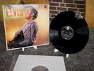 1 x LP Elvis Presley Second Album RCA LPM - 1382 - C