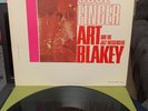ART BLAKEY AND THE JAZZ MESSENGERS Soul Finger w/VG++/EX VINYL Lee Morgan