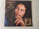 BOB MARLEY AND THE WAILERS LEGEND THE BEST OF 75TH ANNIVERSARY LP NEW SEALED LP