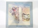 Steve Hackett - Voyage of the Acolyte Vinyl Album 1975 The Famous Charisma Label