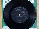 RARE BEATLES 45 HELP /I’M DOWN 1968 SOLID CENTER   UK Parlophone 45 ‘  1969