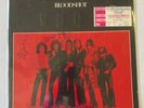 The J. Geils Band Bloodshot Red SIGNED BY 3  Vinyl