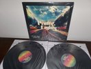 Pretty Lights - A Color Map Of The Sun - Vinyl 2LP
