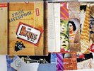 BEATLES BOX EMI/ODEON EW-5341-8 JAPAN VINYL 8LP