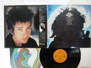 BOB DYLAN GREATEST HITS CBS/SONY SONX-60044 JAPAN POSTER VINYL LP