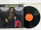 JIMI HENDRIX EXPERIENCE ARE YOU EXPERIENCED POLYDOR MP 2492 JAPAN VINYL LP