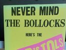 Never Mind the Bollocks Here's the Sex Pistols [2007 LP/Bonus 7