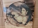 Madonna ‎- Like A Virgin - 1985 UK LP Picture Disc SIRE