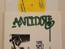ANTIDOTE THOU SHALT NOT KILL 7