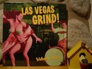 LAS VEGAS GRIND  VOLUME SEVEN LP/Las Vegas Strip Lounge & Rock And Roll Sleaze