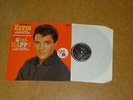 LP Record Elvis Presley Girl Happy  RCA NL83338 Germany
