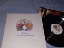 QUEEN   a night at the opera  1975-UK EARLY PRESS - ( A-3;B-3) - EX++