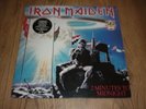 IRON MAIDEN - 2 Minutes To Midnight / Aces High - UK 2 x 12