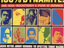 Studio One - 100% Dynamite LP - SEALED Soul Jazz Yellow Vinyl