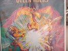 Queen Rocks gatefold 2LP UK first sleeve 1997 - unplayed