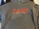 Saba Care For Me 2XL Hoodie