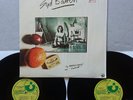 Syd Barrett – The Madcap Laughs / Barrett (2-LP) 1974 Harvest SABB-11314 SHRINK