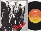 The Clash - Remote Control 1977 RARE 1st press UK CBS Records CBS 5293 MINT