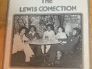 The Lewis Connection - Minneapolis Self-Titled Holy Grail Soul LP Album w/Prince